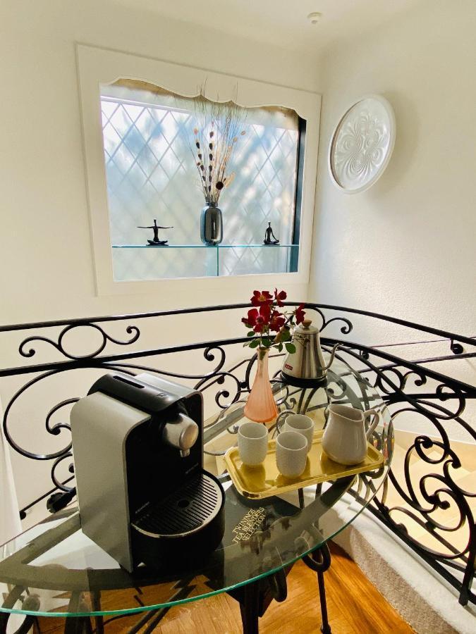 Agrippa Tempat Tidur & Sarapan Orange (Vaucluse)