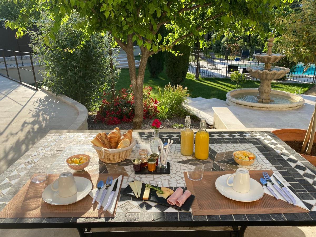 Agrippa Tempat Tidur & Sarapan Orange (Vaucluse)